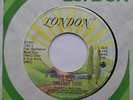 SWEENEY TODD (BRYAN ADAMS 16 years old) If wishes were horses CANADA 1977 45 7