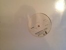Citizens Arrest Colossus LP TEST PRESS Wardance Born Against Rorschach Vermiform