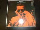 MILE DAVIS 'ROUND ABOUT MIDNIGHT' Columbia 6 EYE *MONO* LP CL-949 NICE 