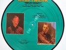 KRAFTWERK - LP - NEUE KRAFT - PICTURE DISC - LIVE AT COPENHAGEN - RARE