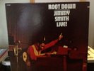 Root Down / Jimmy Smith Live