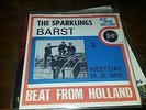 Sparklings - Bast  beat from holland 60's Nederbeat