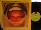 Neil Merryweather - Word of Mouth (2 LPs) (Charlie Musselwhite, Barry Goldberg)