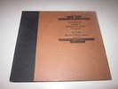 Gounod Faust V 1 10 record set NM RCA Victor 78 Busser/Vezzani/Journet/Berthon