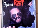 ROOT Zjeveni LP NEW 1st press 1990 Zeras masters hammer torr behemoth mayhem von