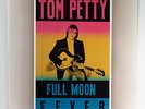 TOM PETTY Full Moon Fever  1st US press 1989 w/ inner sleeve NM   Jeff Lynne