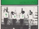 THE USERS 'Kicks in style' UK Punk 1978