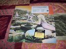 LED ZEPPELIN -V/RARE  HOUSES OF THE HOLY VINYL LP SD 7255 PROMOTIONAL COPY
