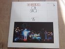 The Ventures Double LP On Stage ’75, Japan, Liberty LLS-67067 68