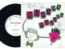 RUBARB RUBARB Victory Of Love RARE 1985  Private press DIY Orlake