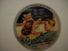 Very rare 1940s 78rpm Vogue Picture Record