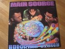 MAIN SOURCE/BREAKING ATOMS/LP/US WILD PITCH ORG 1st Press