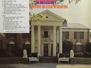 Elvis Presley Recorded Live On Stage In Memphis Promotional Original  LP