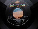 Freakbeat UK Psych 45 THE CHEROKEES  Wondrous Place -Seven Daffodils MGM K13334