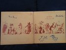 GENESIS A TRICK OF THE TAIL FULLY SIGNED LP PHIL COLLINS BANKS RUTHERFORD RARE