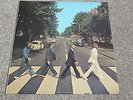 The Beatles - Abbey Road 1969 UK LP APPLE 1st EX+