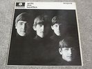 The Beatles - With The Beatles 1963 UK  LP PARLOPHONE MONO EX