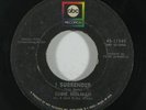 Northern Soul 45 EDDIE HOLMAN I Surrender/I Love You on ABC