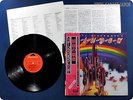 RITCHIE BLACKMORE’S / RAINBOW 
