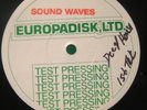 Sound Waves - 