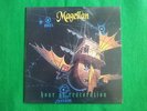 MAGELLAN - Hour of Restoration , korea vinyl lp , Very Rare NM-