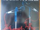 JAH WOOSH & I. ROY – We Chat You Rock LP HEAR Trojan Deejay Roots VG++