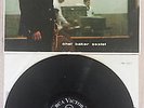 CHET BAKER 'CHET IS BACK ' LP ITALY ORIGINAL 1962 RARE JAZZ