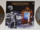 DREAM THEATER Awake 2XLP GREY / GOLD SWIRL w/BLUE SPLATTER VINYL #578 metropolis