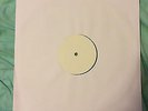 Murder City Devils  The White Ghost.... LP TEST PRESSING RARE