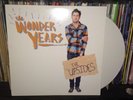 The Wonder Years The Upsides WHITE Vinyl Lp (touche amore Isles & Glaciers Dads
