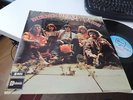BURNIN RED IVANHOE SAME LP 1970 MINT DANISH PROG