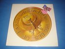 PICTURE LP 33T / THE BEST OF EARTH WIND AND FIRE VOL 1 / NEUF NEW SEALED 1978