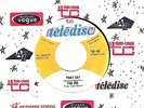 CANADA QUEBEC GARAGE ROCK 1960s 45 RPM THE 409 : THEY SAY + BORN IN CHICAGO