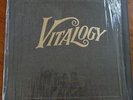 Pearl Jam Vitalogy Original Copy NM Shrink Wrap