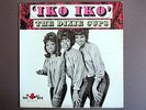 The Dixie Cups - ‘Iko Iko’ RARE FIRST PRESSING REDBIRD LABEL NM-