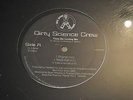 DIRTY SCIENCE CREW 'they be loving me' 12