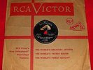 Elvis Presley 78 rpm Im Gonna Sit Right Down and Cry  RCA 20-6638.Vintage 1956