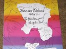 SEALED 1960 LP - TENNESSEE WILLIAMS 