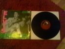 RARE ELVIS PRESLEY LP ROCK N ROLL HMV CLP 1093