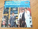 The SMALL FACES im seltenen Group Cover  My Mind's Eye   VG+/VG+