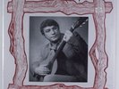 AL FERRIER w/ BOPPIN BILLIE'S Country with Sax GOLDBAND LP SEALED