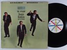 RONNIE HAWKINS Mr Dynamo ROULETTE LP