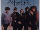 THE ROCKETS Self Titled WHITE WHALE LP SEALED
