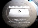 INTERPOL Turn On The Bright Lights 2002 MATADOR w/INNER UNPLAYED/MINT