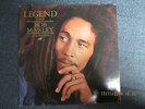 Legend - The Best Of Bob Marley And The Wailers LP Island Records 1984