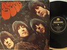 THE BEATLES - 1965 RUBBER SOUL Mono PMC 1267