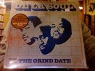 De La Soul The Grind Date 2xLP sealed blue orange vinyl