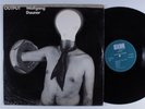 WOLFGANG DAUNER Output ECM LP