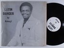 KALONJI Latin Dancer SEKOU LP SHRINK private funk soul jazz HEAR