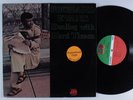 RICHARD EVANS Dealing With Hard Times ATLANTIC LP VG++